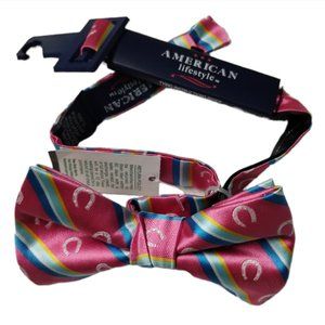 Bow Tie  AMERICAN lifestyle